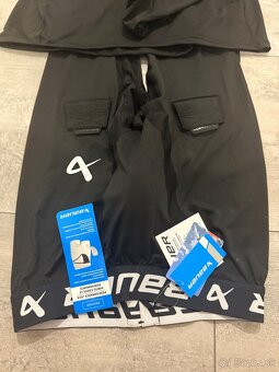 Ribano Bauer Performance M , L integrovaný suspenzor - 2