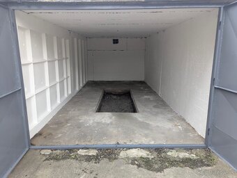 Predam Garaz v Kosice - Bocatiova - 2