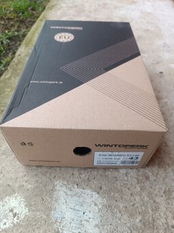 Nove pracovné topanky Wintoperk 43 - 2