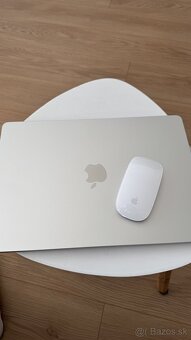 Macbook Air 15 M3 2024 - 2