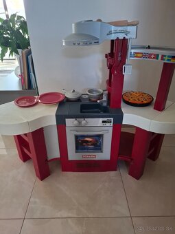 Detska kuchynka - 2