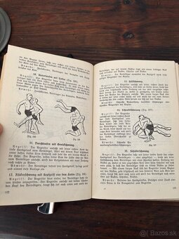 priručka hitlerjugend - 2