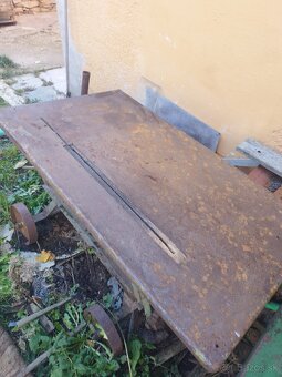 Predám cirkular - 2