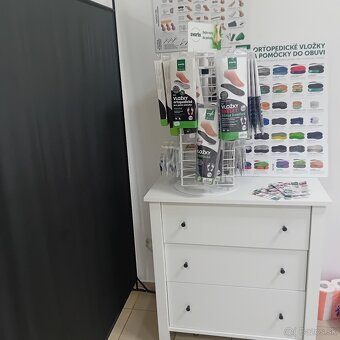 Predaj zariadenia - 2