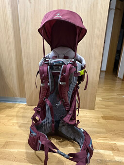 Deuter Kid Comfort - 2