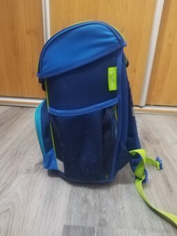 Školská taška - 2