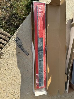 Sprchovy žlab - alcaplast 950mm - 2