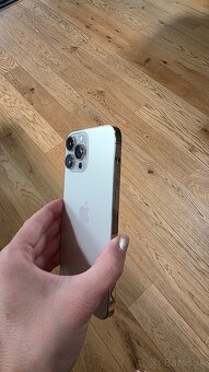 Mobilny telefon Apple IPhone 13 Pro Max 256 Gb - 2