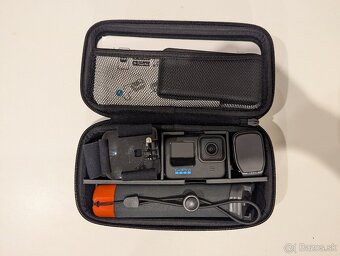 GOPRO Hero 11 Black Special Bundle - 2