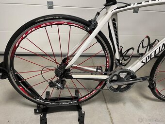 Specialized Venge - 2