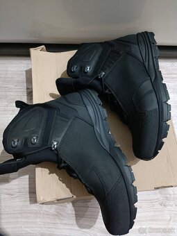 BOSP Taras mid 44 (29,5cm vložka) 285mm - 2