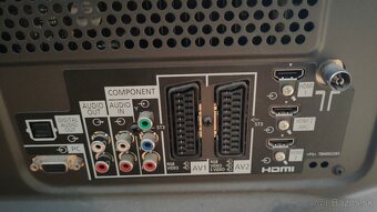 Predám lacno Panasonic - 2