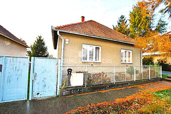 Rodinný dom v obci Topoľčianky - 2