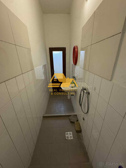 Prenajmem garsónku v Nesvadoch - 2