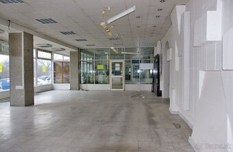 Obchodné priestory,Trenčín, Za mostami - 2