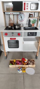 Detská kuchynka - 2