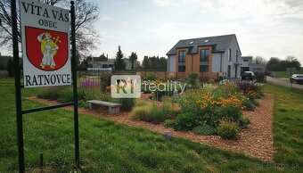 Zaujímavá investícia pri Piešťanoch "POZEMOK" / 903 m2 / B - 2