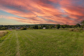Atraktívny investičný pozemok | Košice - Poľov - 2