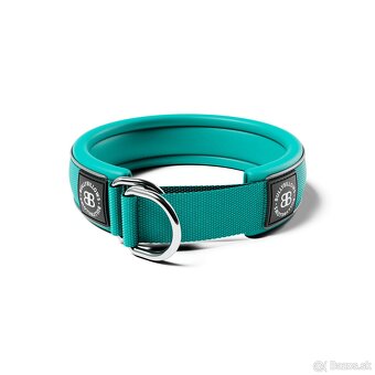 BullyBillows, obojok 4cm - 2