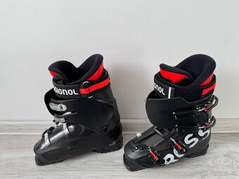 Rossignol lyziarky - 2