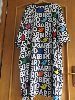 SUGARBIRD ICON MAXISATY NOVE UNI - 2