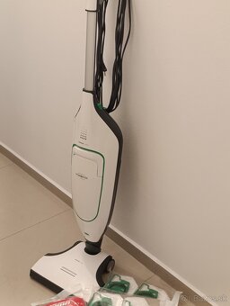 Vorwerk - 2