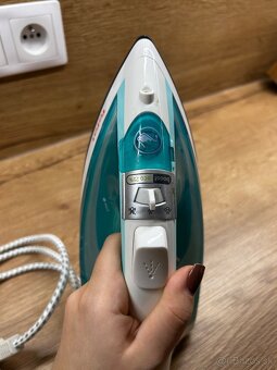 Používaná žehlička - 2