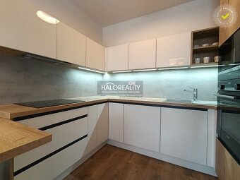HALO reality - Predaj, dvojizbový byt Bratislava Devínska No - 2