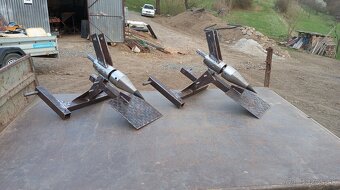 Kuželová štípačka - 2