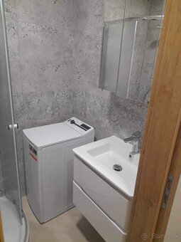 Prenajom 2-izboveho bytu vo Valalikoch - 2