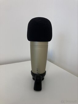 Mikrofón Behringer C-1U - 2