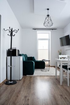 Prenájom 2 izbového bytu - 2