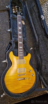 Gipson Les Paul Standard - 2