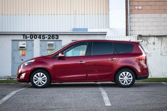 Renault Grand Scénic 1.4 TCe Privilege - 2