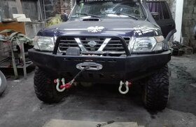 Pevnostne narazniky - 2