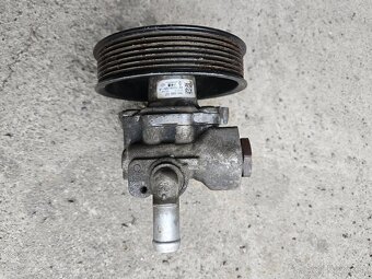 Servo čerpadlo Master Movano Interstar - 2