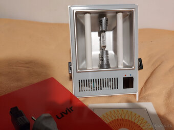 Predám horské slnko UVIR - 2