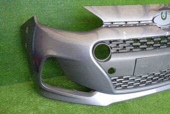 hyundai i10 nárazník 2017+ - 2