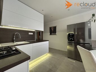 Štýlový 3 izbový byt v centre Galanty (štvrť SNP) - Vaše nov - 2