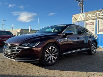 Volkswagen Arteon 2.0 TSI BMT Elegance DSG - 2