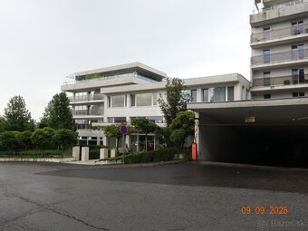 3 izbový byt s garážovým státím na ul. Popradská 64E, Košice - 2