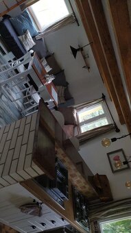 Chata, rodinný dom - 2