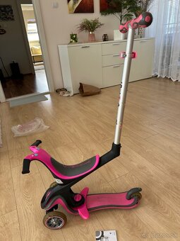 Kolobežka Globber EVO 5 in 1 - 2