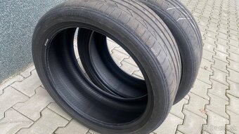 Letné pneumatiky R19 235/40 - 2