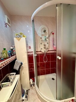 Na predaj malý 3 izbový byt s loggiou na Juhu - 2