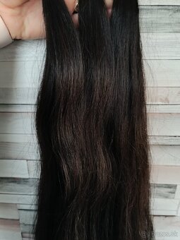 Vlasy na predĺženie - 2