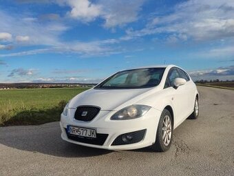 Seat Leon 1.6 TDI rv:2011 - 2