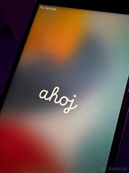 iPhone 6S 64GB Silver - 2