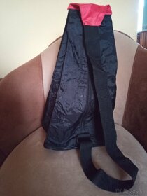 Tašky sada 3ks a športový batoh - 2