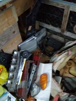 Mercedes W123 PIANO - DIELY - 2